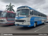Vip Bus Comércio de Ônibus 1968 na cidade de Barueri, São Paulo, Brasil, por Wallace Velloso. Número da foto: #:id.