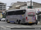 Rota Transportes Rodoviários 7585 na cidade de Ilhéus, Bahia, Brasil, por Luiz Lacerda. Número da foto: #:id.