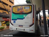 Transcorp 6513 na cidade de Ribeirão Preto, São Paulo, Brasil, por Jonas Miranda. Número da foto: #12597457.