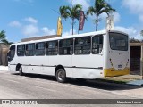 Ônibus Particulares 6I63 na cidade de Salinópolis, Pará, Brasil, por Neyvison Lucas. Número da foto: #12597923.