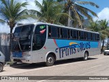 Trans Alves 9B07 na cidade de Salinópolis, Pará, Brasil, por Neyvison Lucas. Número da foto: #:id.