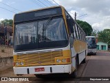 Ônibus Particulares 0519 na cidade de Igarapé-Açu, Pará, Brasil, por Neyvison Lucas. Número da foto: #12598034.