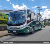 Redenção Turismo 7980 na cidade de Taubaté, São Paulo, Brasil, por Bruno Alves. Número da foto: #12596910.