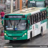 OT Trans - Ótima Salvador Transportes 20130 na cidade de Salvador, Bahia, Brasil, por Silas Azevedo. Número da foto: #:id.