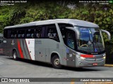 Empresa de Ônibus Pássaro Marron 45206 na cidade de São Paulo, São Paulo, Brasil, por Gabriel Giacomin de Lima. Número da foto: #12597619.