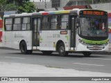 Viação VG B31106 na cidade de Rio de Janeiro, Rio de Janeiro, Brasil, por Augusto César. Número da foto: #12598846.