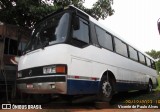 Ônibus Particulares 5108 na cidade de Ipaba, Minas Gerais, Brasil, por Vicente de Paulo Alves. Número da foto: #12596323.