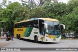 Empresa Gontijo de Transportes 15025 na cidade de São Paulo, São Paulo, Brasil, por Julio Cesar Euzebio Alves. Número da foto: #12598315.