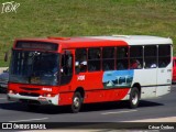 Expresso Luziense > Territorial Com. Part. e Empreendimentos 30165 na cidade de Belo Horizonte, Minas Gerais, Brasil, por César Ônibus. Número da foto: #12598116.