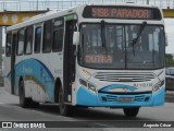 Auto Viação Vera Cruz - Belford Roxo RJ 112.122 na cidade de Rio de Janeiro, Rio de Janeiro, Brasil, por Augusto César. Número da foto: #:id.