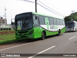 EasyBus 5002 na cidade de Foz do Iguaçu, Paraná, Brasil, por Danilo Danibus. Número da foto: #:id.