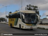 Empresa Gontijo de Transportes 18955 na cidade de Caruaru, Pernambuco, Brasil, por Lenilson da Silva Pessoa. Número da foto: #12598078.