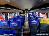 Viação Piracicabana 7254 na cidade de Barueri, São Paulo, Brasil, por Andre Santos de Moraes. Número da foto: #12596935.