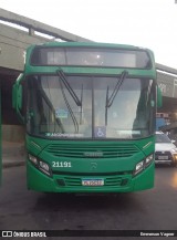 OT Trans - Ótima Salvador Transportes 21191 na cidade de Salvador, Bahia, Brasil, por Emmerson Vagner. Número da foto: #:id.