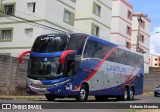 Unitur Turismo 17100 na cidade de Marília, São Paulo, Brasil, por Roberto Mendes. Número da foto: #12597577.