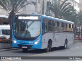 ANSAL - Auto Nossa Senhora de Aparecida 065 na cidade de Juiz de Fora, Minas Gerais, Brasil, por Yuri R. Souza. Número da foto: #:id.