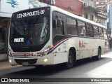 TTL S.A. - Transporte y Turismo Lambaré - Líneas 23-24-31 y 33 1951 na cidade de Asunción, Paraguai, por Willian Lezcano. Número da foto: #:id.