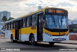 Viação Siqueira 2 329 na cidade de Campos dos Goytacazes, Rio de Janeiro, Brasil, por Anderson Pessanha. Número da foto: #12599063.