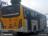 Viação Metrópole Paulista - Zona Leste 3 2889 na cidade de São Paulo, São Paulo, Brasil, por Davi Santos Silva. Número da foto: #:id.