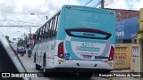 Auto Viação Dragão do Mar 42430 na cidade de Fortaleza, Ceará, Brasil, por Bernardo Pinheiro de Sousa. Número da foto: #:id.