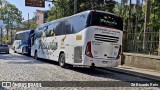 Peixoto Turismo RJ 382.005 na cidade de Petrópolis, Rio de Janeiro, Brasil, por Zé Ricardo Reis. Número da foto: #12597565.