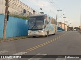 Transportadora Turística Natal 1530 na cidade de Mogi das Cruzes, São Paulo, Brasil, por Rodrigo Almeida. Número da foto: #:id.