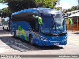 SC Minas Transportes 78925 na cidade de Três Corações, Minas Gerais, Brasil, por Fábio Mateus Tibúrcio. Número da foto: #:id.