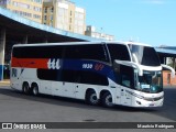 TTL Transporte Turismo 1030 na cidade de Porto Alegre, Rio Grande do Sul, Brasil, por Maurício Rodrigues. Número da foto: #:id.