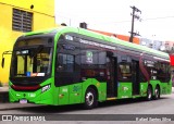 Viação Campo Belo 7 2007 na cidade de São Paulo, São Paulo, Brasil, por Rafael Santos Silva. Número da foto: #12598807.