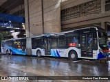 Next Mobilidade - ABC Sistema de Transporte 8340 na cidade de Diadema, São Paulo, Brasil, por Gustavo Cruz Bezerra. Número da foto: #12598861.