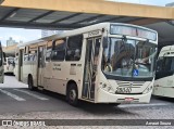 Viação Marumbi 28040 na cidade de Curitiba, Paraná, Brasil, por Amauri Souza. Número da foto: #12598074.