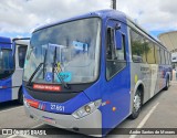 BB Transportes e Turismo 27.661 na cidade de Barueri, São Paulo, Brasil, por Andre Santos de Moraes. Número da foto: #12597048.