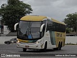 Empresa Gontijo de Transportes 18335 na cidade de Caruaru, Pernambuco, Brasil, por Lenilson da Silva Pessoa. Número da foto: #12598056.