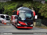 Lirabus 14098 na cidade de São Paulo, São Paulo, Brasil, por Gabriel Giacomin de Lima. Número da foto: #12597615.