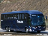 Viação Cometa 715116 na cidade de Juiz de Fora, Minas Gerais, Brasil, por Luiz Carlos Photobus. Número da foto: #:id.