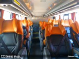Busscar Ônibus 0001 na cidade de Barueri, São Paulo, Brasil, por Adriano Luis. Número da foto: #12598934.