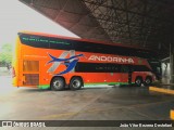 Empresa de Transportes Andorinha 7168 na cidade de Maringá, Paraná, Brasil, por João Vitor Bezerra Destefani. Número da foto: #12597154.