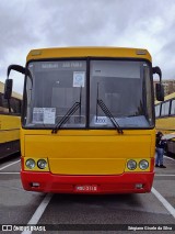 Associação de Preservação de Ônibus Clássicos 3110 na cidade de Barueri, São Paulo, Brasil, por Sérgiane Gisele da Silva. Número da foto: #12598853.