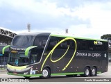 Expresso Princesa dos Campos 6893 na cidade de Curitiba, Paraná, Brasil, por Danilo Marcelo Silva. Número da foto: #12597063.