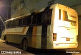 Ônibus Particulares GXM5126 na cidade de Bom Despacho, Minas Gerais, Brasil, por Moisés Magno. Número da foto: #:id.