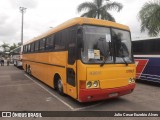 Associação de Preservação de Ônibus Clássicos 42011 na cidade de Barueri, São Paulo, Brasil, por Julio Cesar Euzebio Alves. Número da foto: #12598272.