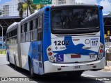 VB Transportes e Turismo 1202 na cidade de Campinas, São Paulo, Brasil, por Diego Silva. Número da foto: #:id.