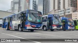BB Transportes e Turismo 27.703 na cidade de Barueri, São Paulo, Brasil, por Matheus Zaghi. Número da foto: #:id.