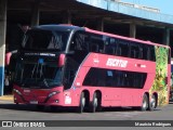Eucatur - Empresa União Cascavel de Transportes e Turismo 6006 na cidade de Porto Alegre, Rio Grande do Sul, Brasil, por Maurício Rodrigues. Número da foto: #12598746.