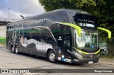 Viação Garcia 87109 na cidade de São Paulo, São Paulo, Brasil, por Thiago Oliveira. Número da foto: #12596236.