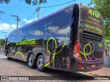 Altamirense Tur 4003 na cidade de Jijoca de Jericoacoara, Ceará, Brasil, por Victor Alves. Número da foto: #12598762.