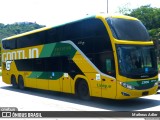 Empresa Gontijo de Transportes 23155 na cidade de Belo Horizonte, Minas Gerais, Brasil, por Matheus Adler. Número da foto: #12597696.