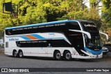 VUSC - Viação União Santa Cruz 5500 na cidade de Lajeado, Rio Grande do Sul, Brasil, por Lucas Pedro Trojan. Número da foto: #12598922.