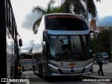 Viação Piracicabana 212403 na cidade de Barueri, São Paulo, Brasil, por HENRIQUE ANTUNES. Número da foto: #:id.