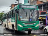 OT Trans - Ótima Salvador Transportes 21033 na cidade de Salvador, Bahia, Brasil, por Augusto Ferraz. Número da foto: #12596705.